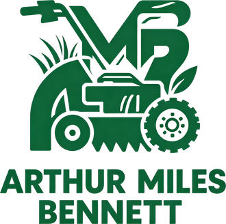 ARTHUR MILES BENNETT