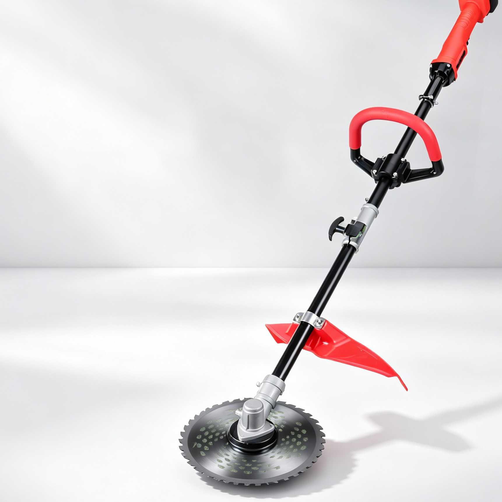 Cordless Electric Brush Cutter