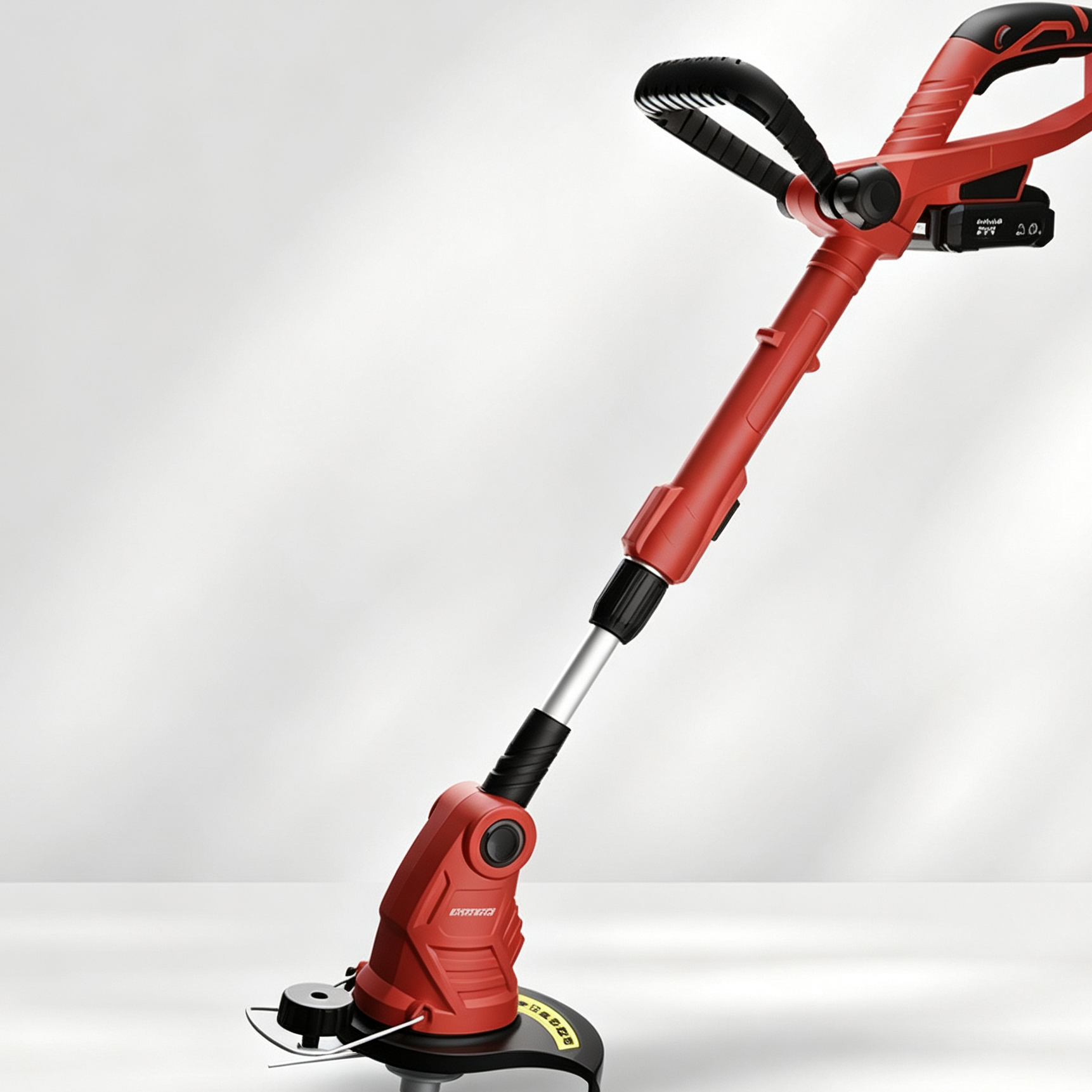 Cordless String Trimmer