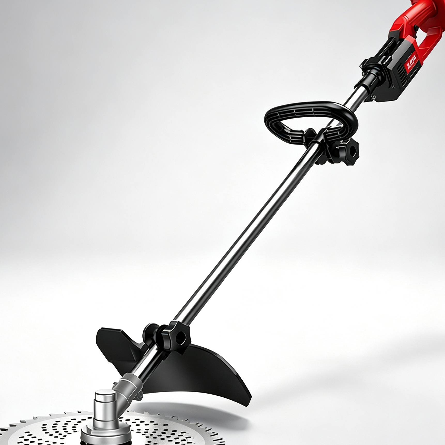 Cordless Grass Trimmer